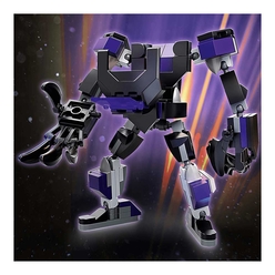 Lego Marvel Black Panther Robot Zırhı 76204 - Thumbnail