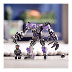 Lego Marvel Black Panther Robot Zırhı 76204 - Thumbnail