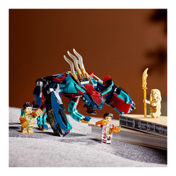 Lego Marvel Deviant Saldırısı 76154 - Thumbnail