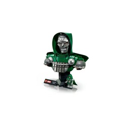 Lego Marvel Doktor Doom Büstü 76345 - Thumbnail