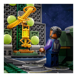 Lego Marvel Domo’nun Yükselişi 76156 - Thumbnail
