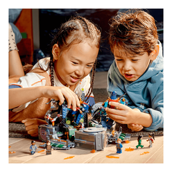 Lego Marvel Domo’nun Yükselişi 76156 - Thumbnail