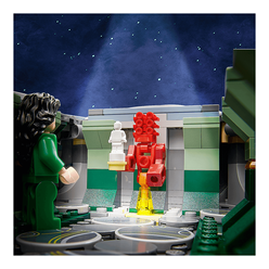 Lego Marvel Domo’nun Yükselişi 76156 - Thumbnail