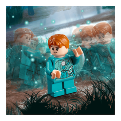 Lego Marvel Eternals Hava Saldırısı 76145 - Thumbnail