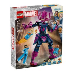 Lego Marvel Fantastik Dörtlü Galactus 76316 - Thumbnail
