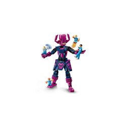 Lego Marvel Fantastik Dörtlü Galactus 76316 - Thumbnail