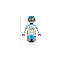 Lego Marvel Fantastik Dörtlü H.E.R.B.I.E. 76339 - Thumbnail