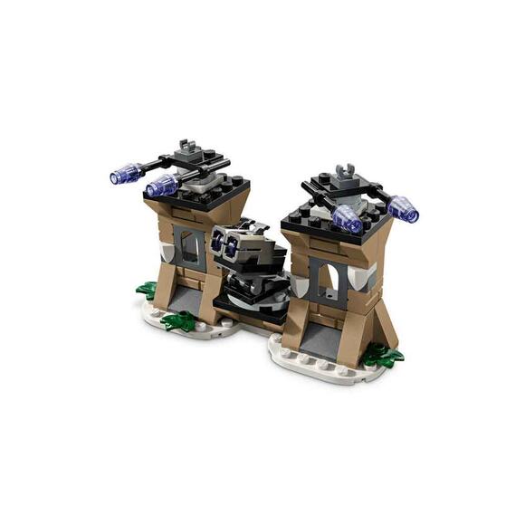 Lego Marvel Iron Man Ve Iron Ordusu Hydra Soldier’A Karşı 76288