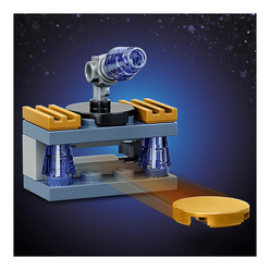 Lego Marvel Kaptan Amerika ve Hydra Karşılaşması 76189 - Thumbnail