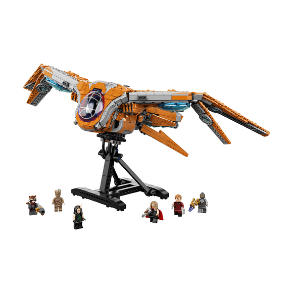 Lego Marvel Koruyucuların Gemisi 76193