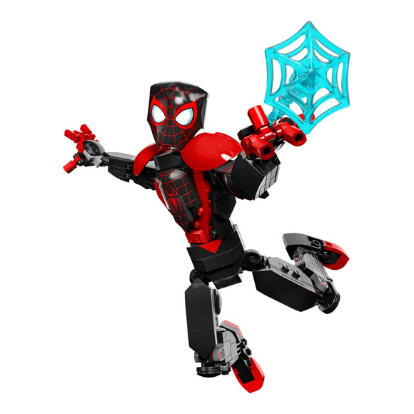 Lego Marvel Miles Morales Figür 76225