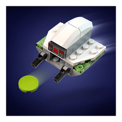 Lego Marvel Örümcek Adam ve Mysterio’nun Dron Saldırısı 76184 - Thumbnail