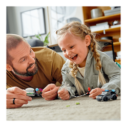 Lego Marvel Örümcek Adam ve Mysterio’nun Dron Saldırısı 76184 - Thumbnail