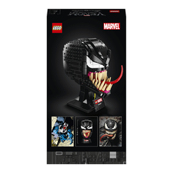 Lego Marvel Örümcek Adam Venom 76187 - Thumbnail