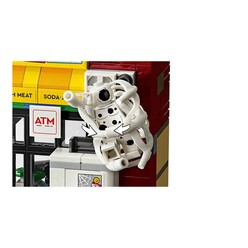 Lego Marvel Spider-Verse: Miles Morales Spot’A Karşı 76311 - Thumbnail