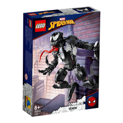 Lego Marvel Venom Figür 76230 - Thumbnail