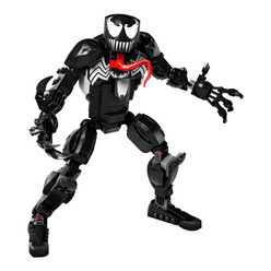 Lego Marvel Venom Figür 76230 - Thumbnail