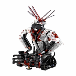 Lego Mindstorms EV3 31313 - Thumbnail