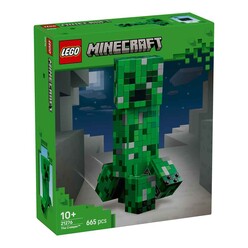 LEGO - Lego Minecraft Creeper 21276