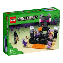 Lego Minecraft End Arenası 21242 - Thumbnail
