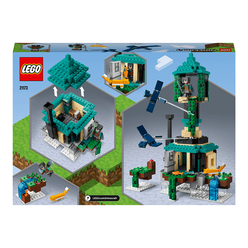 Lego Minecraft Gökyüzü Kulesi 21173 - Thumbnail