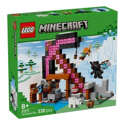 LEGO - Lego Minecraft Kazma Madeni 21277