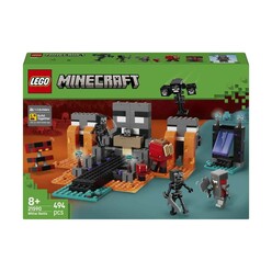 Lego Minecraft Wither Savaşı 21590 - Thumbnail