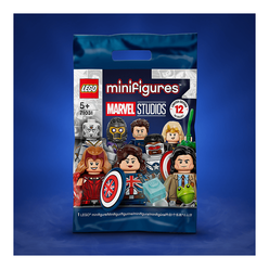 Lego Mini Figür Marvel Studios 71031 - Thumbnail