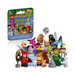 LEGO - Lego Minifigures Seri 30 Shrek Serisi 71053