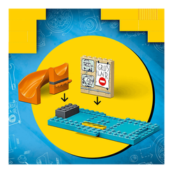 Lego Minions Minyonlar Gru’nun Laboratuvarında 75546 - Thumbnail