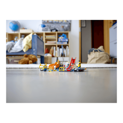 Lego Minions Minyonlar Gru’nun Laboratuvarında 75546 - Thumbnail