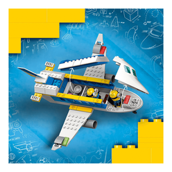 Lego Minions Stajyer Minyon Pilot 75547 - Thumbnail