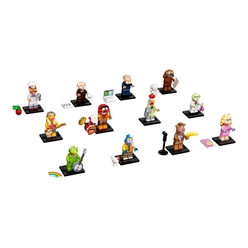 Lego Muppets Mini Figür 71033 - Thumbnail