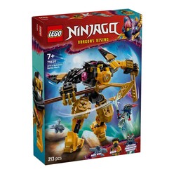 LEGO - Lego Nınjago Arin’İn Spinjitzu Savaş Robotu 71839