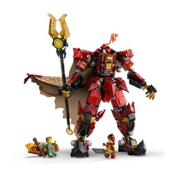 Lego Nınjago Ateş Şövalyesi 71846 - Thumbnail