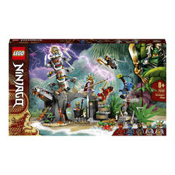 Lego Ninjago Bekçiler Köyü 71747 - Thumbnail