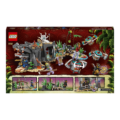 Lego Ninjago Bekçiler Köyü 71747 - Thumbnail