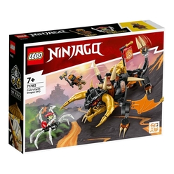 Lego Nınjago Cole’un Toprak Ejderhası EVO 71782 - Thumbnail