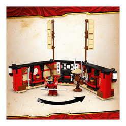 Lego Ninjago Destinys Bounty 71705 - Thumbnail