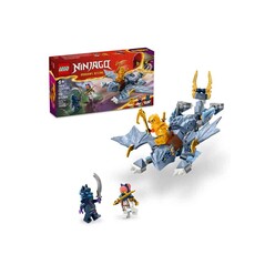 LEGO - Lego Ninjago Genç Ejderha Riyu 71810 (132 Parça)