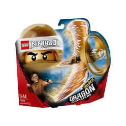 Lego Ninjago Golden Dragon Master 70644 - Thumbnail