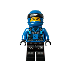 Lego Ninjago Jay Dragon Master 70646 - Thumbnail