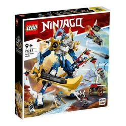 Lego Nınjago Jay’in Titan Robotu 71785 - Thumbnail