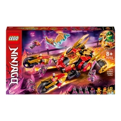 Lego Ninjago Kai’nin Altın Ejderha Akıncısı 71773 - Thumbnail