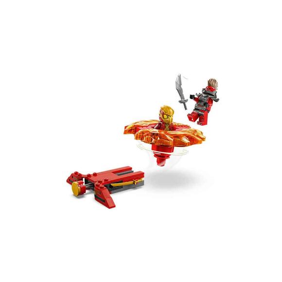 Lego Ninjago Kai’nin Ejderha Spinjitzu Topacı 71823