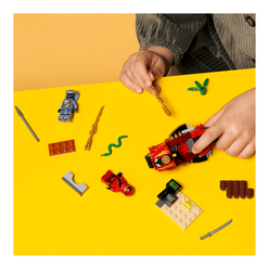 Lego Ninjago Kai’nin Kılıç Motosikleti 71734 - Thumbnail