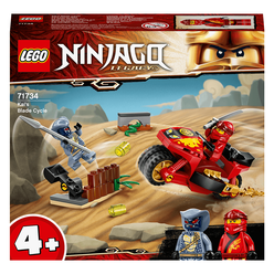 Lego Ninjago Kai’nin Kılıç Motosikleti 71734 - Thumbnail