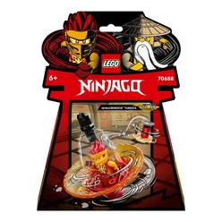 Lego Ninjago Kai’nin Spinjitzu Ninja Eğitimi 70688 - Thumbnail