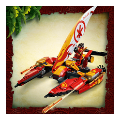 Lego Ninjago Katamaran Deniz Savaşı 71748 - Thumbnail