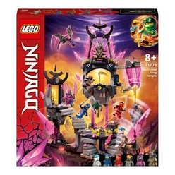 Lego Ninjago Kristal Kral Tapınağı 71771 - Thumbnail